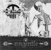 Ungentle
